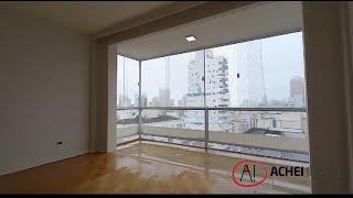 Apartamento Residencial no Gonzaga - AP13665