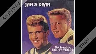 Jan & Dean - Baby Talk - 1959