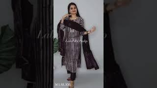 THE LIBAS COLLECTION LETEST BATIK SUITS ONLINE