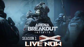 Arena Breakout Infinite Making Money Community Stream, Come play! With @Wazka-Gaming