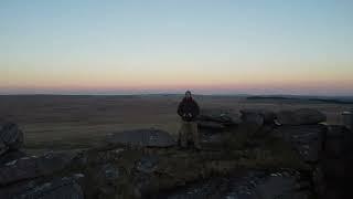 Great Mis Tor, Dartmoor February 2025