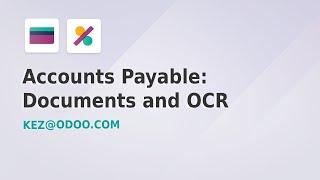 Accounts Payable: Documents and OCR - Odoo 17 (Part 10 of 12)