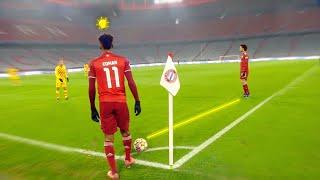 Magic Moments in Football 2022 ᴴᴰ