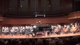 Totentanz- Donald Lee III & The JMU Symphony Orchestra