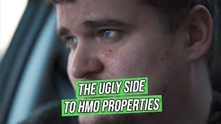 The Ugly Side to HMO’s | Out on the Road with Samuel Leeds