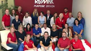 RE MAX Purpose Driven Rocks