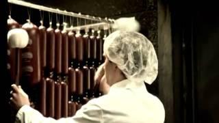 Old Wisconsiin Football Sausages