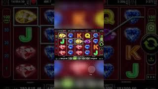  BLUE HEART: ВОЛШЕБНЫЙ ЗАНОС С МЕХАНИКОЙ КАСКАДНЫХ ВЫИГРЫШЕЙ! #shorts #занос