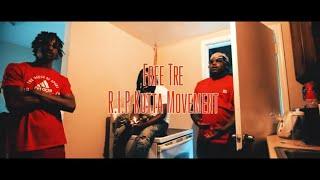 OneWay KeMoney Ft Dre Hall & Big Cee “Free Tre Rip Kutta Movement”(OFFICIAL VIDEO)@MinoShotDatGaming