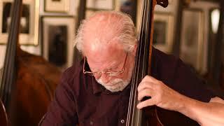 Martin Solo Double Bass by Thomas & George Martin Violin Makers: Played by Thomas Martin