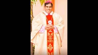 Congratulations Msgr. Pilli Anthony Das on your Episcopal Ordination @ Nellore - 9 Jan 2025