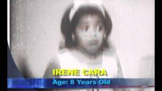 Irene Cara 8 Years Old on The Original Amateur Hour 1967