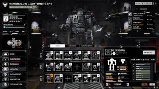 PlayingHardball: Let's Play BattleTech All DLC #200 Star Travel, Mechbuilding & Briefing Headhunters