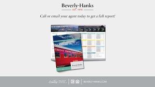 Allen Tate/Beverly-Hanks Quarter 2 2022 Real Estate Market Report