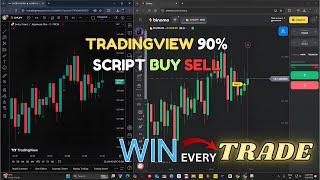 100% Accuracy TRADINGVIEW Secret Indicator  || LIVE TRADING BINOMO, QUOTEX, ALL BINARY