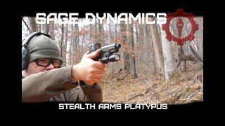 Stealth Arms Platypus