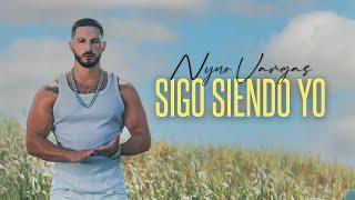 Nyno Vargas - Sigo Siendo Yo (Videoclip Oficial)