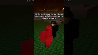 c00lkid makes a new friend... (PART 1) #roblox robloxforsaken #forsaken #forsakenroblox#gaming #fyp