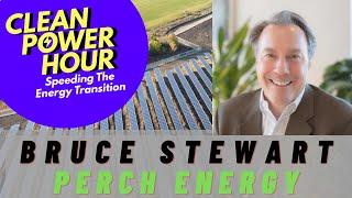 Bringing Community Solar to the Masses | Bruce Stewart