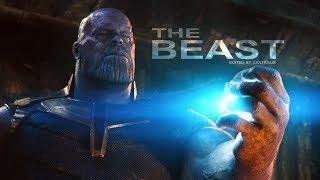 Thanos // The Beast