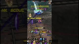 MOST OP CASTER Shadow Priest Season 2 The War Within 11.1 World of Warcraft Wow | PvP Battlegrounds