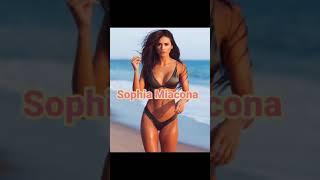 Most Beautiful Swimsuit Models