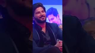 He is my lucky  charm  Sita Ramam Dulquer salmaan  Mrunalthakur