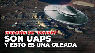  ¿GRAN OLEADA OVNI? Algo está pasando AHORA MISMO | La Señal 423