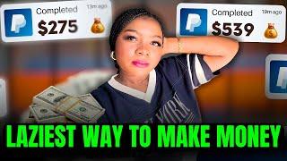 7 Easiest Ways to Make $537/day Online - 2024 Edition