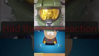 IShowSpeed RAGES at The Difficulty Slider in #southpark #ishowspeed #younomedawg