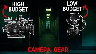 What Gear To Choose For Your Camera Package?