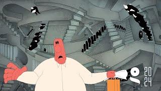 UNCERTIFIED DOCUMENT - Animation Short Film 2024 - GOBELINS