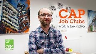 Introducing CAP Job Clubs | Christians Against Poverty