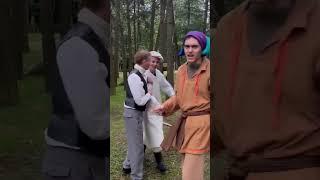 Фестиваль времена и эпохи #shorts #Москва #временаиэпохи #2025 #прикол #спасибозаподдержку