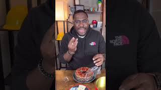  REAL FRUIT CAKE  YALL MADE ME DO THIS  #shorts #foodreview #comedy #viral