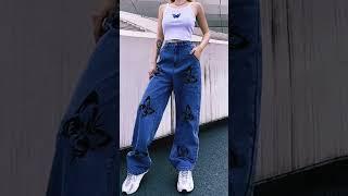 Would you let your 13 year old wear this?  || Sunny’s Vib3z X0X0 #aesthetic #preppy #shorts