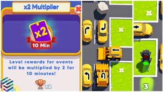 How To Get Free Coins/Boosters in Traffic Escape Game, Tips No Cheat or MoD ApK, Android iOS - Filga