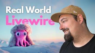 Laravel Livewire: Real Projects