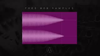 Free 808 Samples | Trap and Hip Hop 808 Sample Pack | #808day