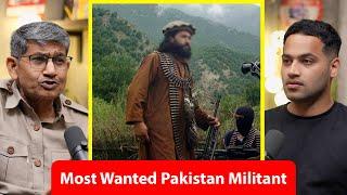 “How We Killed The MOST WANTED Militant Leader Of Pakistan“ - Maj Gen Yash Mor | Raj Shamani Clips