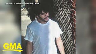 Manhunt for escaped killer in Pennsylvania continues l GMA