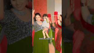 Virachi first birthday party