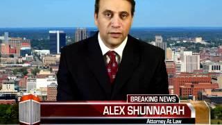 Topamax Alabama Attorney Alex Shunnarah