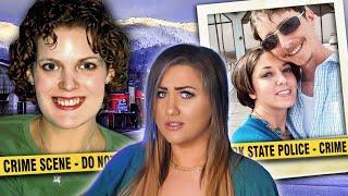 Facebook Catfish Murders: The Case Of Billy Payne & Billie Jean Hayworth