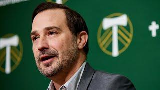 "There is a plan in place" | GM Ned Grabavoy updates on summer transfer window