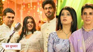Yeh Rishta Kya Kehlata Hai Today Episode PROMO: Anshuman Enters as Tanya’s Brother, Abhira Shocked!