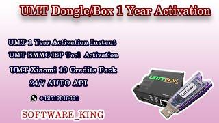 Umt Activation And Renew 2025 With Best Price