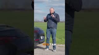 Лошади – ерунда! Выбирай тачку по вайбу!