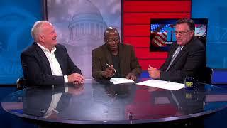 Rex Nelson, Wes Brown 10.22.17