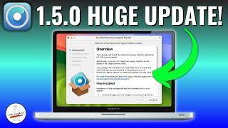 OpenCore Legacy Patcher 1.5.0 CHANGES EVERYTHING!!!